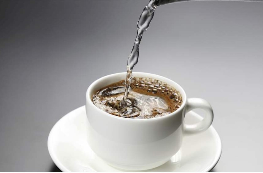 AMERICANA COFFEE CUP - 815952222543